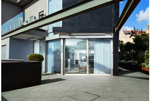 Casaeco Spessorato cm.2 - 1