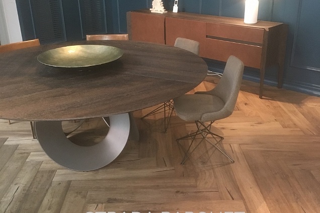 PARQUET / PAVIMENTI IN LEGNO (bilanciato) - 5