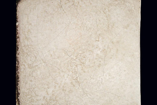 MedioEvo - 20x20 bianco opaco