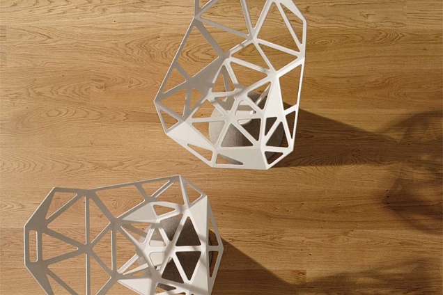 PARQUET / PAVIMENTI IN LEGNO (wenge) - 2