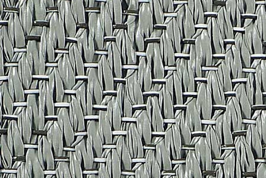 Liuni SpA Tatami in quadrotte BOTANIC - 5