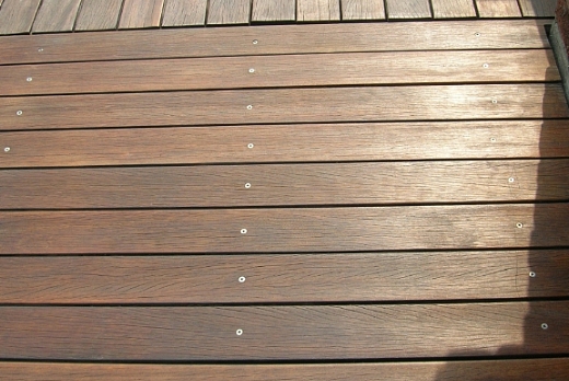 Tartuca Service di Flavio Caminada Legno esterno - 9