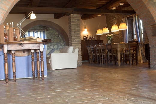 Cotto Antiqua Cotto - 3