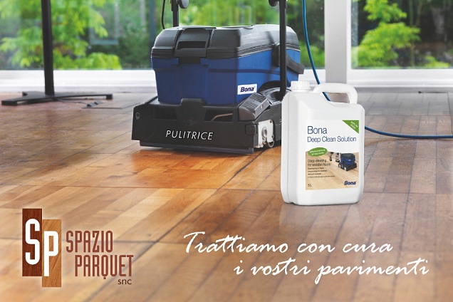 PARQUET / PAVIMENTI IN LEGNO (quercia) - 1