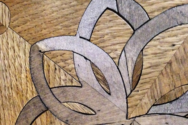 PARQUET / PAVIMENTI IN LEGNO (quercia) - 3