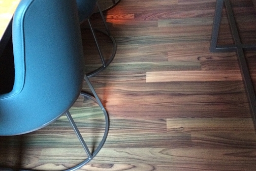 Strada Legnami & Parquet srl  Palissandro massello - Strada Legnami & Parquet - 5