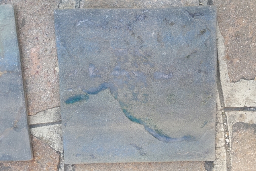 Casaeco Spacco di Cava pavimento per esterno - 4