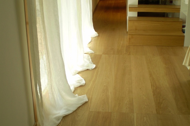 PARQUET / PAVIMENTI IN LEGNO (bilanciato) - 3