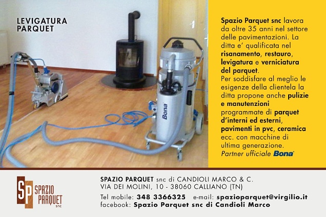 PARQUET / PAVIMENTI IN LEGNO (quercia) - 2