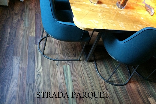 Strada Legnami & Parquet srl  Palissandro massello - Strada Legnami & Parquet - 6