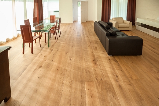 De Zotti Design ROVERE NATURALE - 1