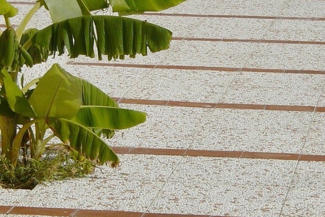 PAVIMENTI PER ESTERNI - 1