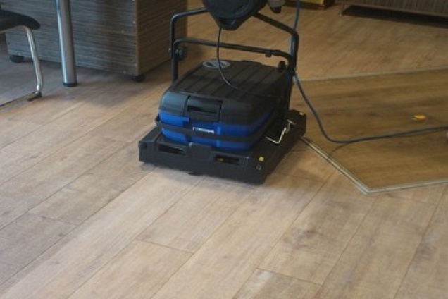 PARQUET / PAVIMENTI IN LEGNO (quercia) - 3