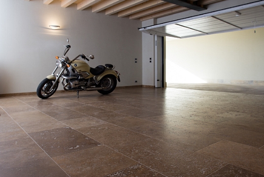 Viel Emozione Pietra Casa Privata in Travertino e Pietra - 5