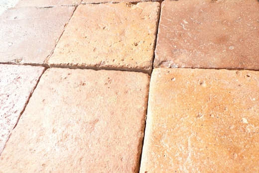 Coprea srl Pavimenti in cotto - 2