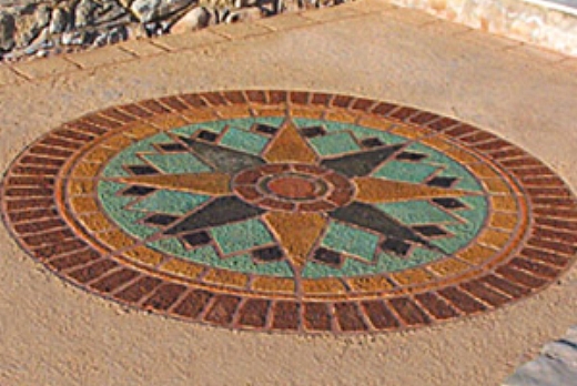 Pan Neto International srl pavimento spruzzato spray panneto - 3