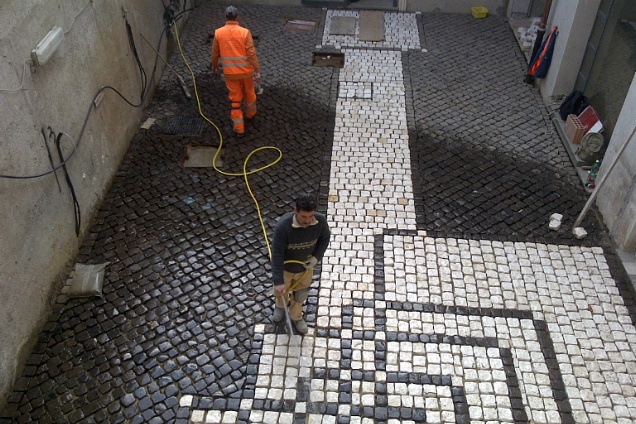 ARCHITETTI E INTERIOR DESIGN - 1