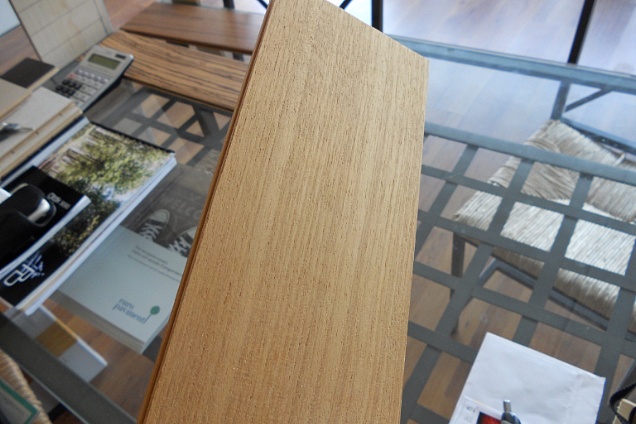 PARQUET / PAVIMENTI IN LEGNO (massello-massiccio) - 2