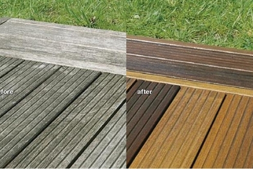 SPAZIO PARQUET SNC PULIZIA E RINFRESCAMENTO PARQUET. - 4