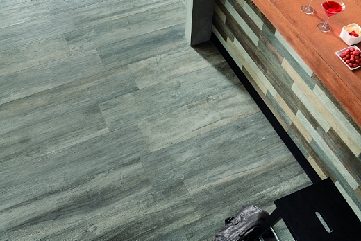 Ceramiche Caesar VIBE: gres porcellanato effetto legno - 5