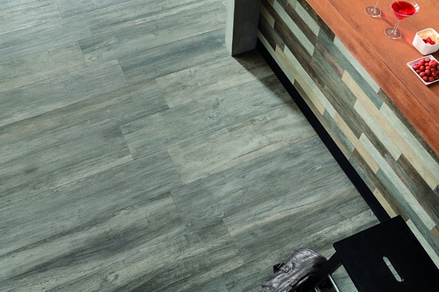 PARQUET / PAVIMENTI IN LEGNO (altro-realizzato) - 5