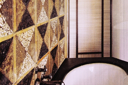 La Bottega delle Arti Antiche Pavimenti e rivestimenti in mosaico artistico - 3