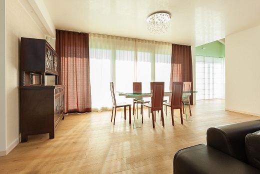 De Zotti Design ROVERE NATURALE - 3