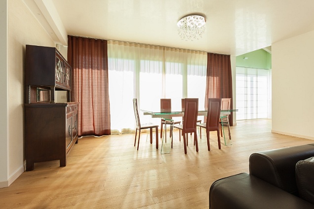 PARQUET / PAVIMENTI IN LEGNO (spina-di-pesce-francese-ungherese) - 3