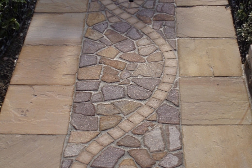 Picaprede di Darkin Maffi Vialetto esterno - 1