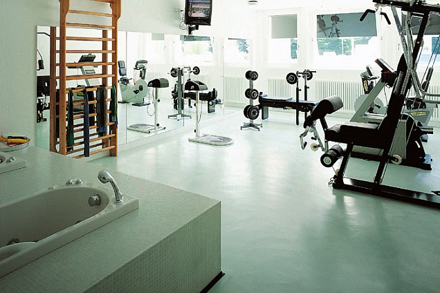 TMM01 Dega Monosint®, colore Grigio-Azzurro.