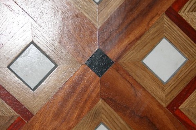 PARQUET / PAVIMENTI IN LEGNO (massello-massiccio) - 4