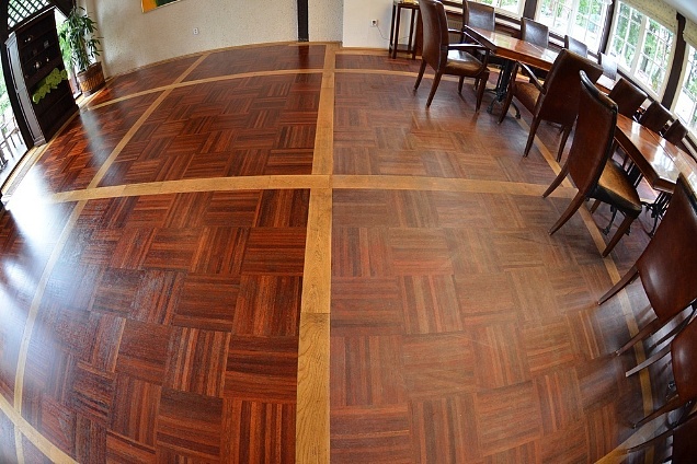 PARQUET / PAVIMENTI IN LEGNO (quercia) - 5