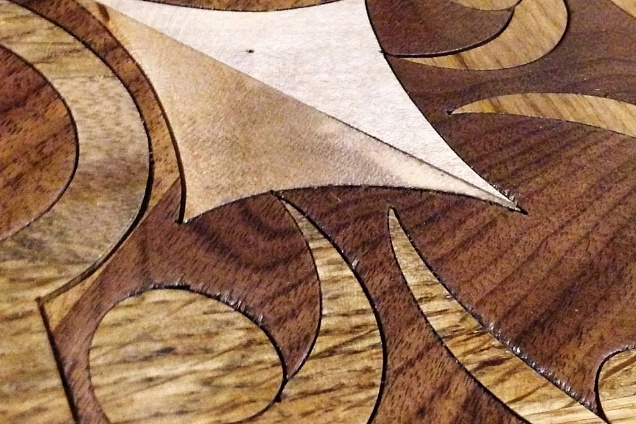 PARQUET / PAVIMENTI IN LEGNO (quadrotti) - 4