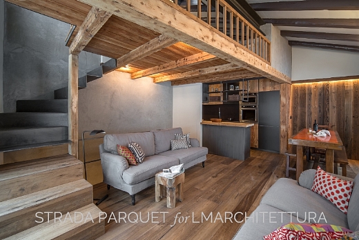 Strada Legnami & Parquet srl Strada Legnami & Parquet - 5