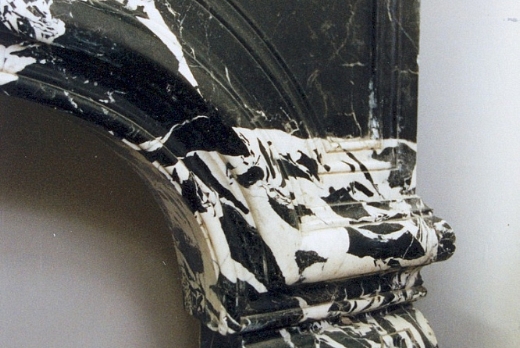 Tordeschi Alfredo s.n.c. camino in marmo su misura - 3