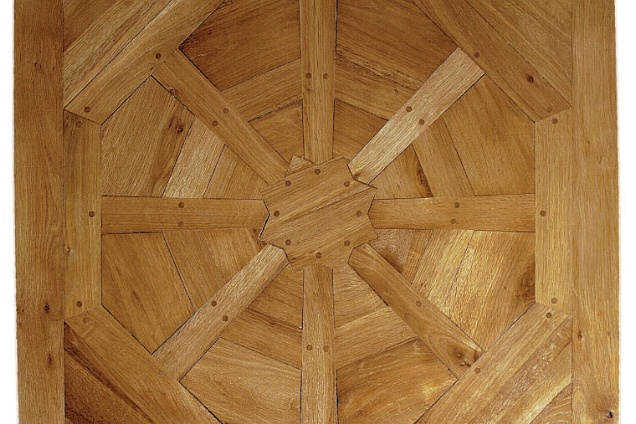 PARQUET / PAVIMENTI IN LEGNO (quadrotti) - 1