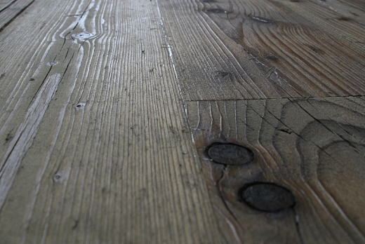 Pavimenti a Listoni in Legno Antico - A. P. I. Antichi Pavimenti Italiani, in Milano dal 1978 - I Pavimenti “A.P.I.” son