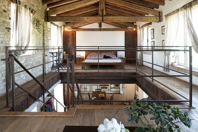 PARQUET / PAVIMENTI IN LEGNO (massello-massiccio) - 4