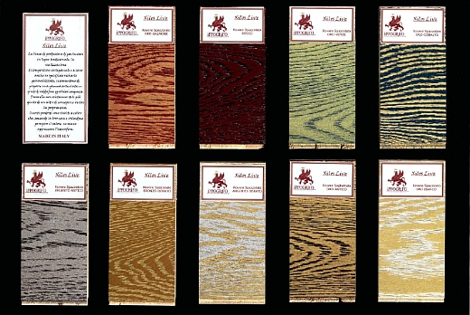 Ippogrifo Design Xilos Live - 1