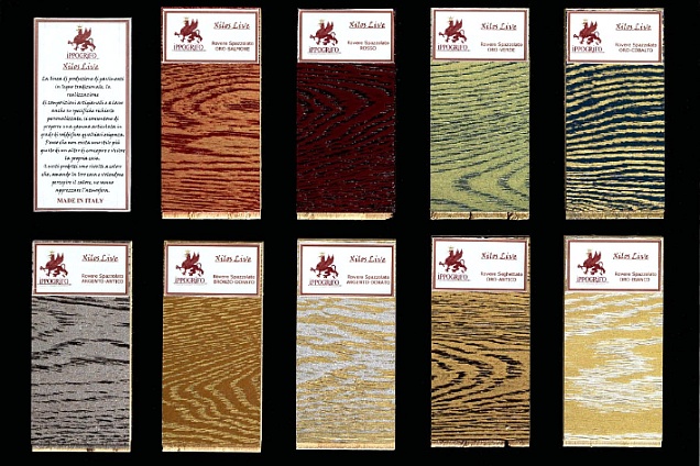 PARQUET / PAVIMENTI IN LEGNO (listoni) - 1