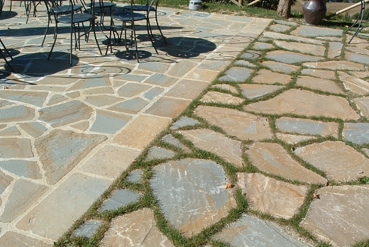 gorietti srl - La Pietra di Pianello Lastre ad opera incerta - 6