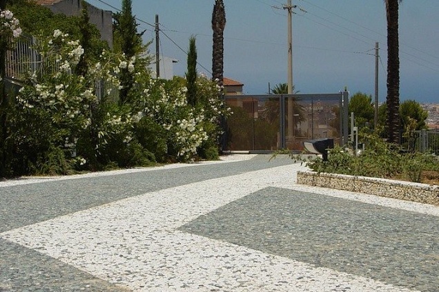 PAVIMENTI PER ESTERNI - 3