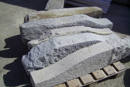 CAMPI EDILIZIA SNC - Materiali edili di recupero per restauri e ristrutturazioni manufatti in pietra,elementi architettonici - 8