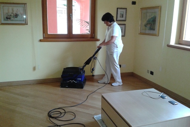 PARQUET / PAVIMENTI IN LEGNO (quercia) - 7