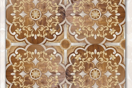 A P I - Antichi Pavimenti Italiani Pavimenti Artistici - 6