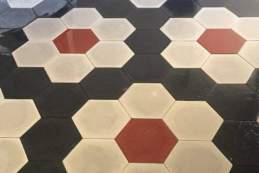 Tomasello benedetta Pavimenti d