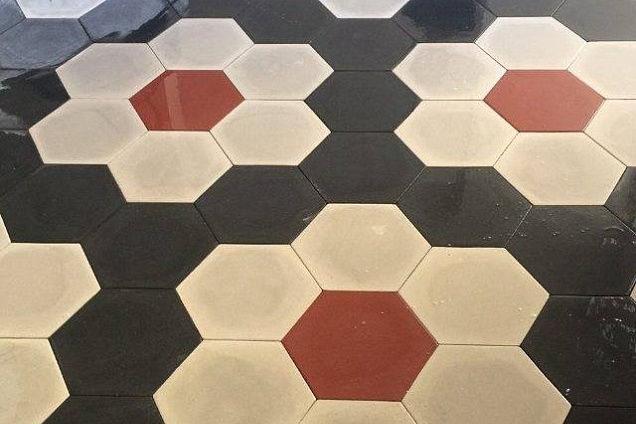 ARCHITETTI E INTERIOR DESIGN - 1