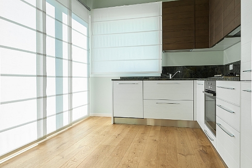 De Zotti Design ROVERE NATURALE - 6