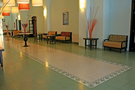 CIMINO PAVIMENTI Pav. Graniglia e Pastina - 1