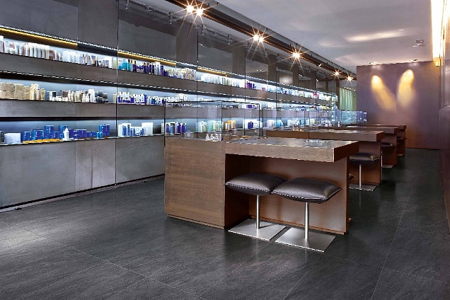 Ambientazione energy 45X90